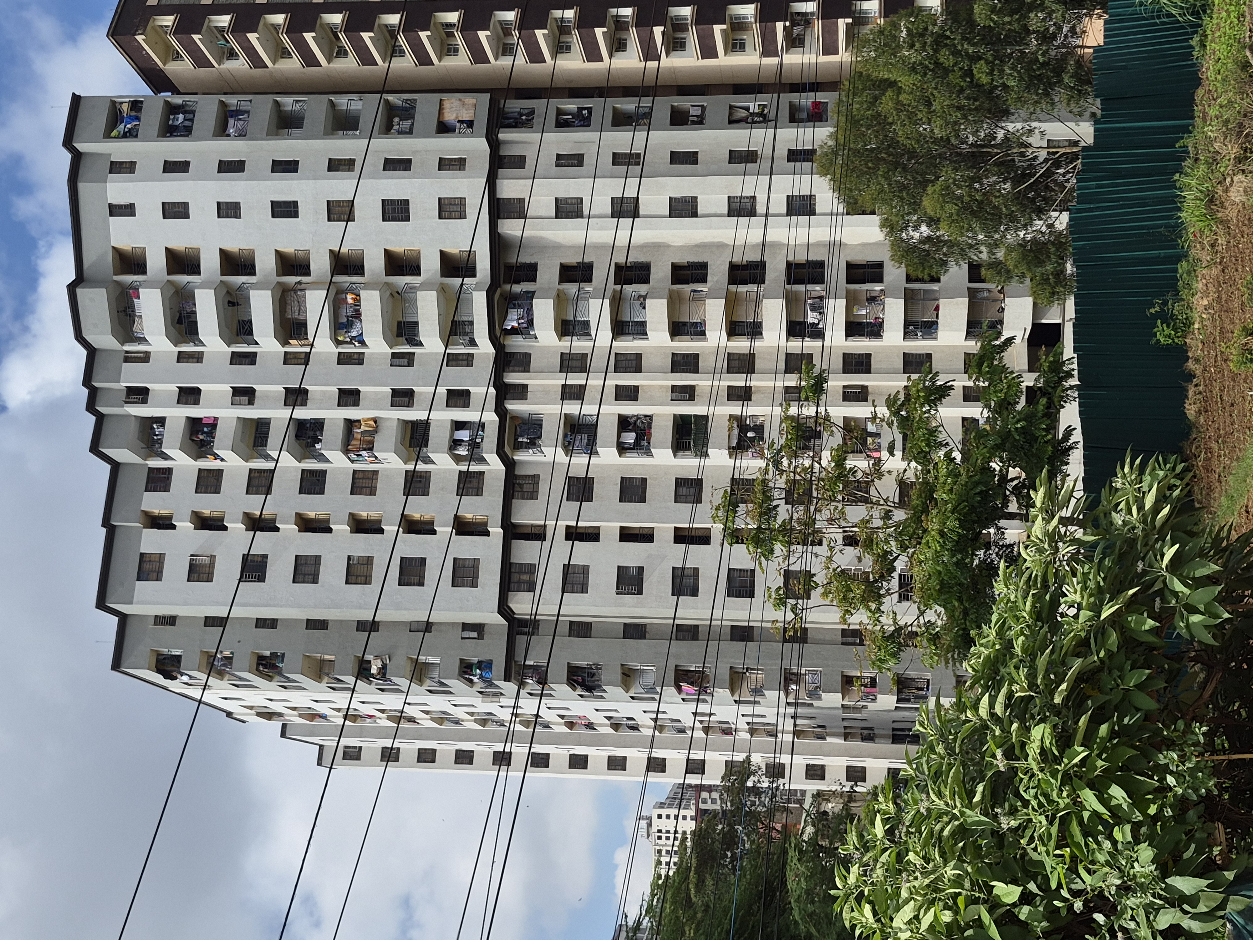 2 Bedroom at AYDEN HOMES TOWERS — photo 2